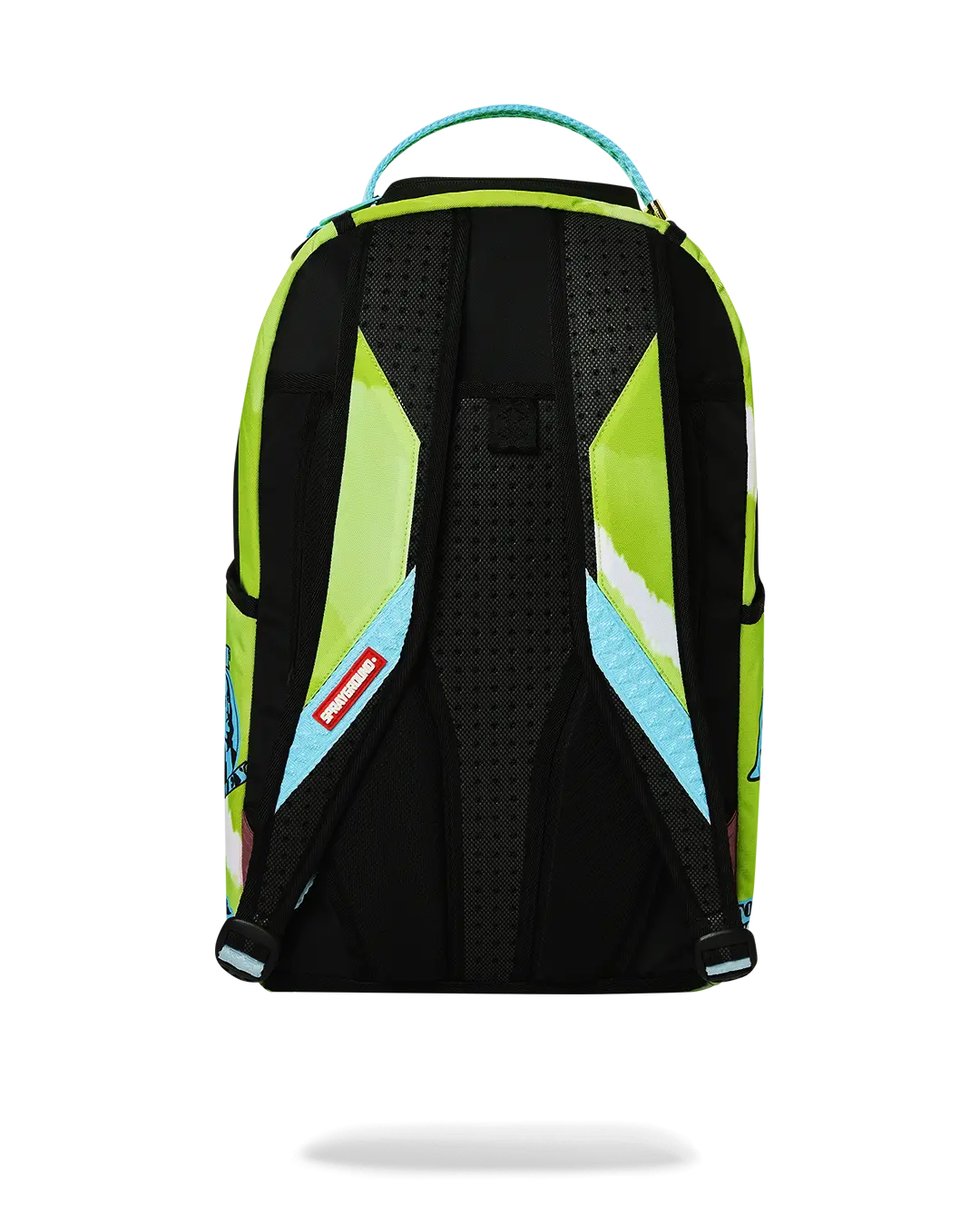 MONEY BEAR SEEING TRIPLE DLXSR BACKPACK - Image 7