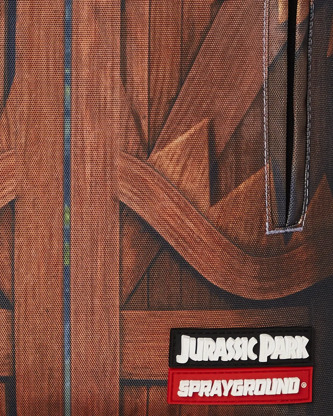 WELCOME TO JURASSIC SHARK BACKPACK - Image 12