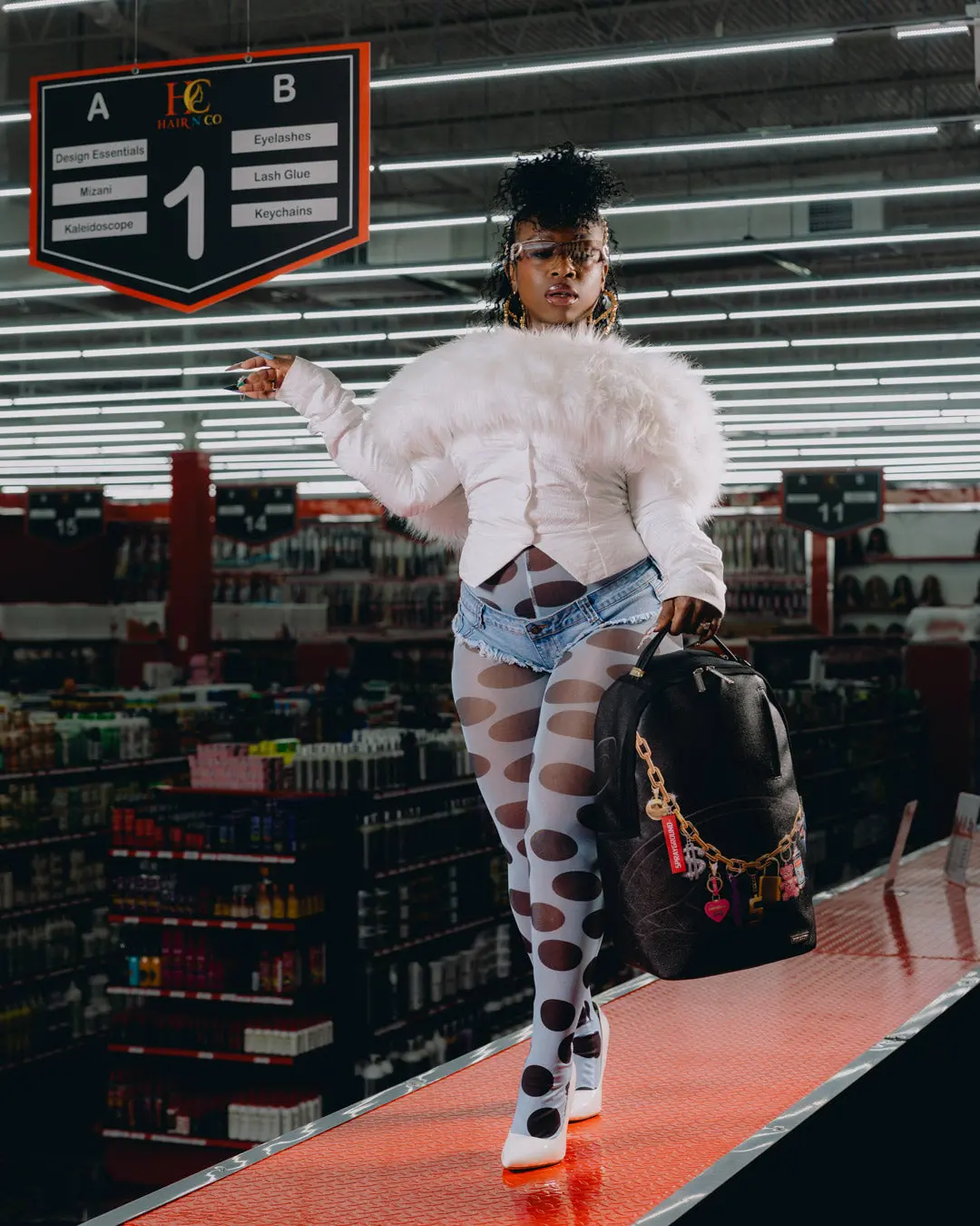 THE MIRAGE BACKPACK - Image 10