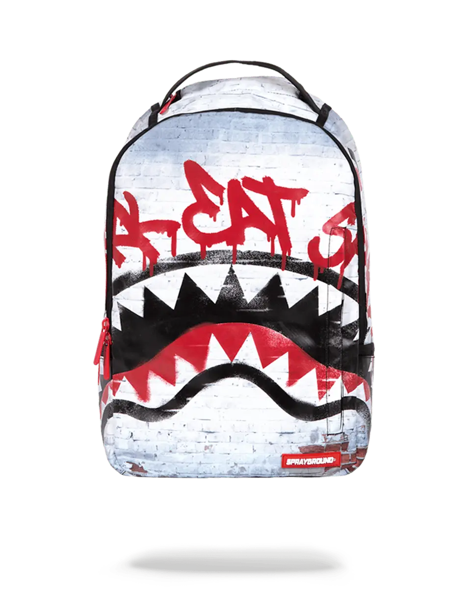 SHARK EAT SHARK