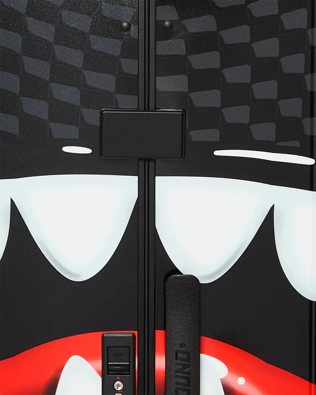 SHARKS IN PARIS HYPER PUFF FULL-SIZE LUGGAGE - Image 11