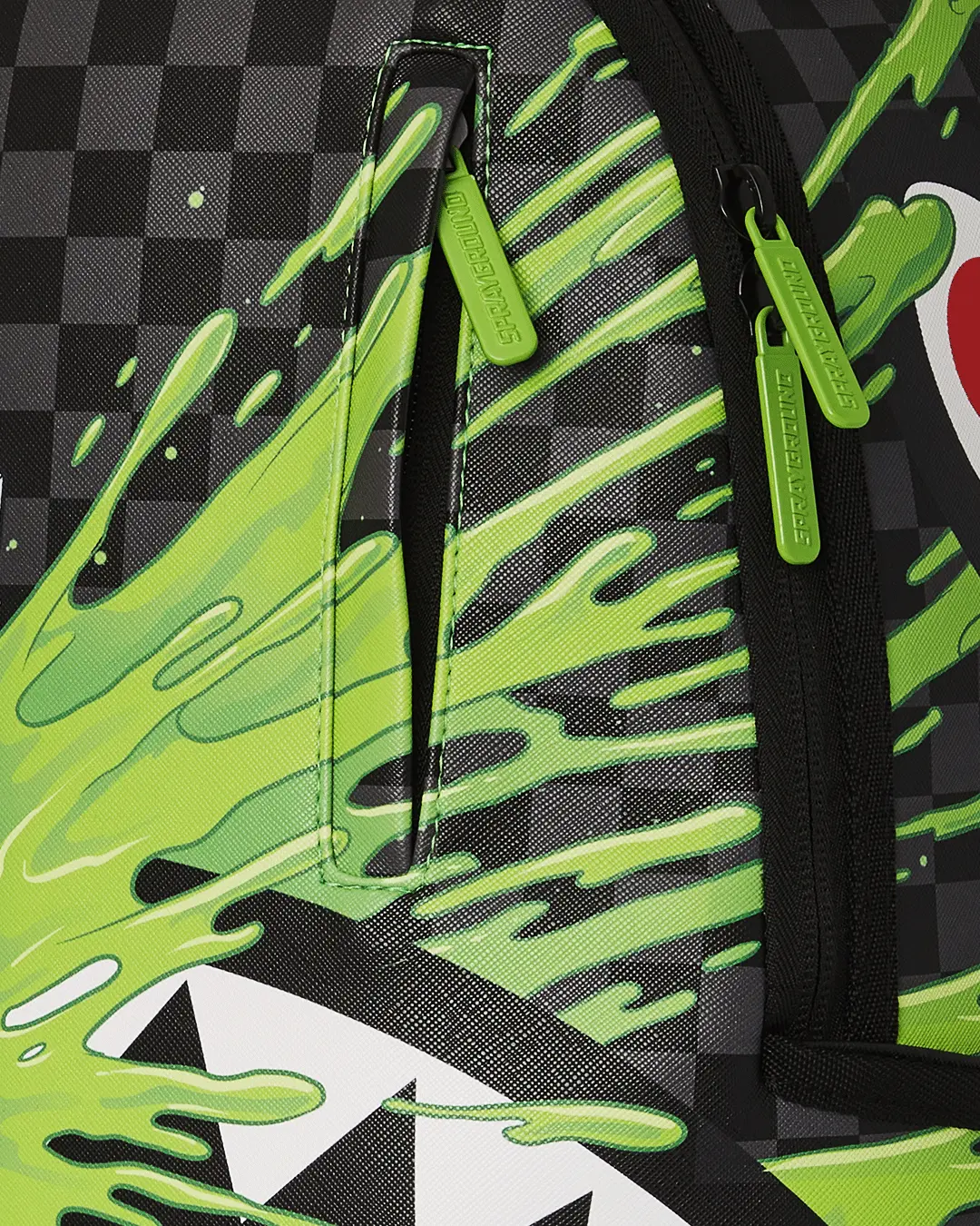 RICK & MORTY BRAINSHARK - Image 9
