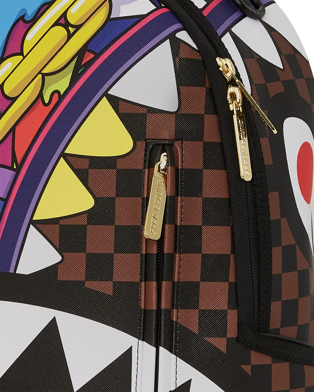 TRIPPIN DAILY DLXSV BACKPACK - Image 11