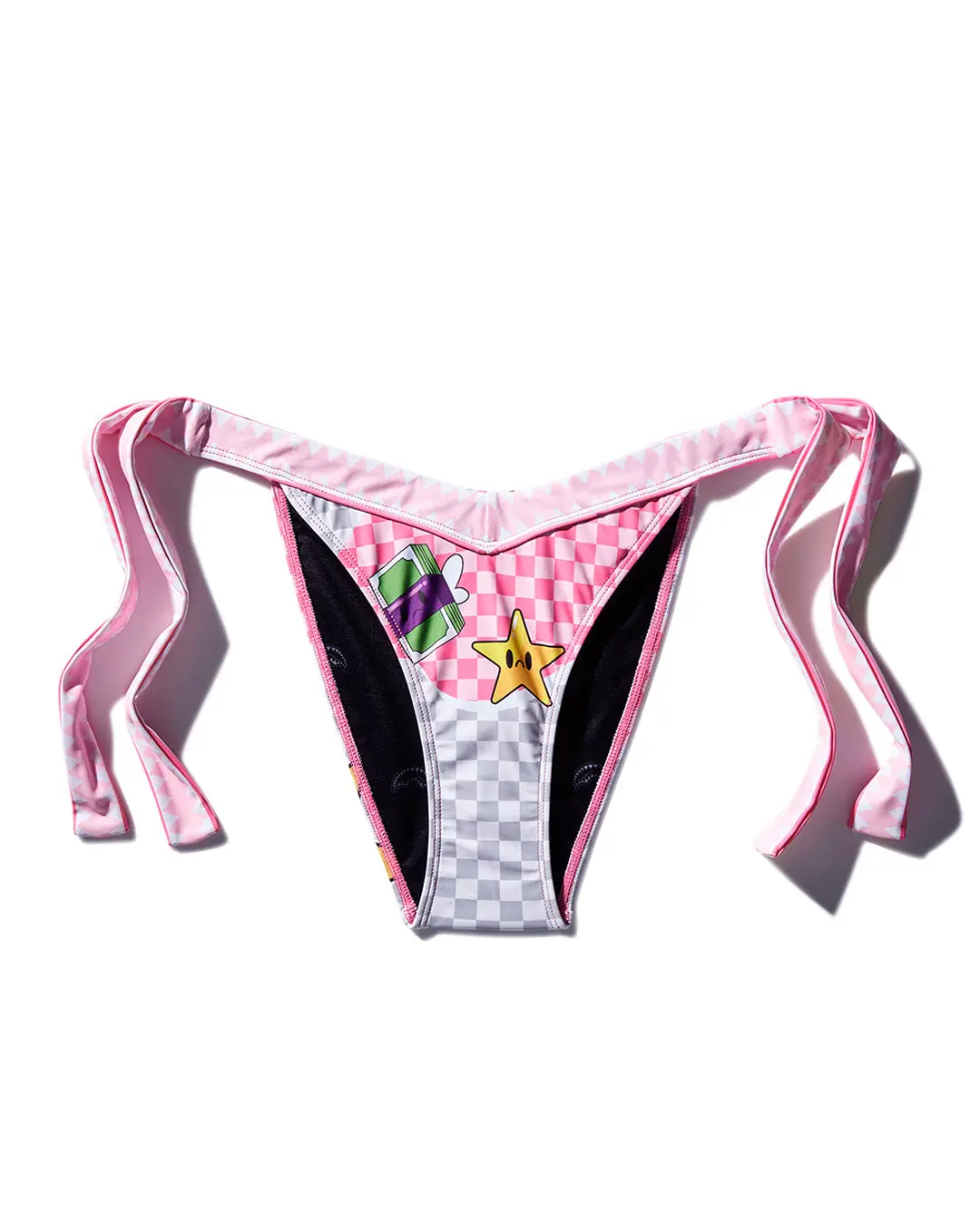 WTF ART BIKINI - Image 9