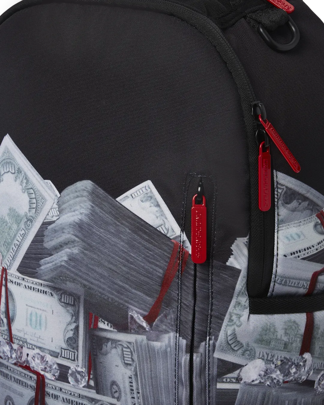 TOO HEAVY BACKPACK (DLXR) - Image 9