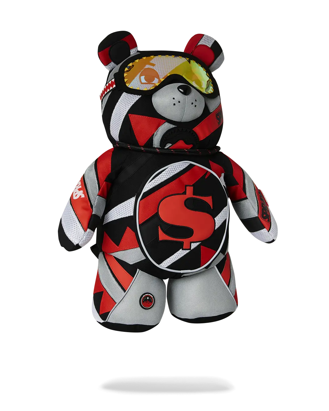 SHARCTIC ARCTIC MONEYBEAR BACKPACK - Image 3