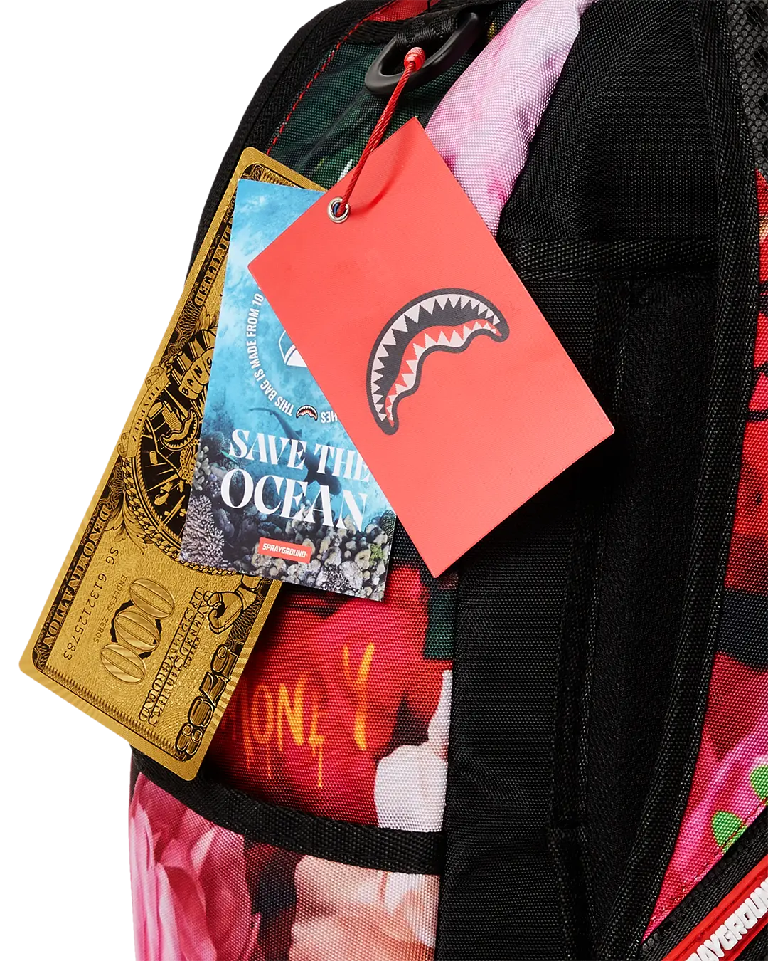 LOVE OF THE GAME BACKPACK - Image 13
