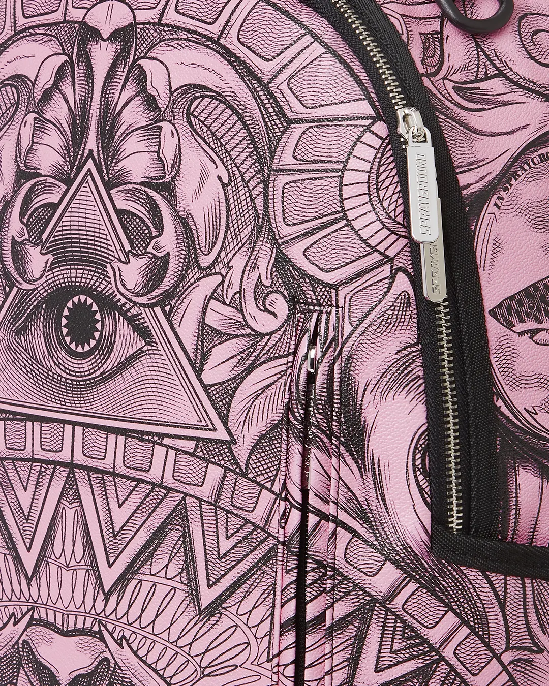 SOCIETY OF SHARKS BACKPACK (DLXV) - Image 11