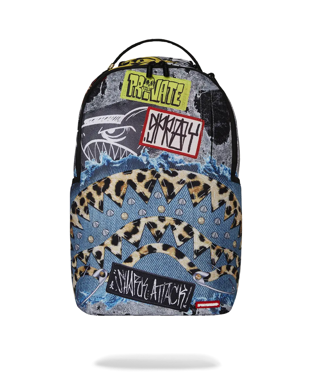HALLWAY HERO DLXR BACKPACK