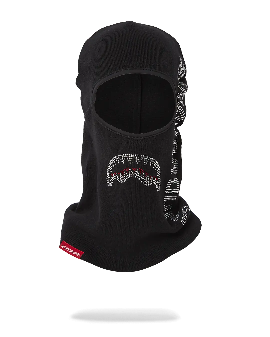 MILLION DOLLAR BITE SKI MASK