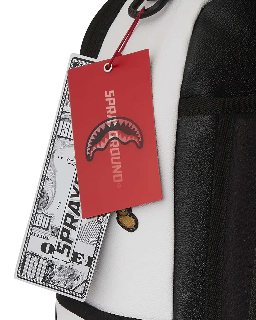 LET'S MAKE SOME NOISE BACKPACK - Image 13