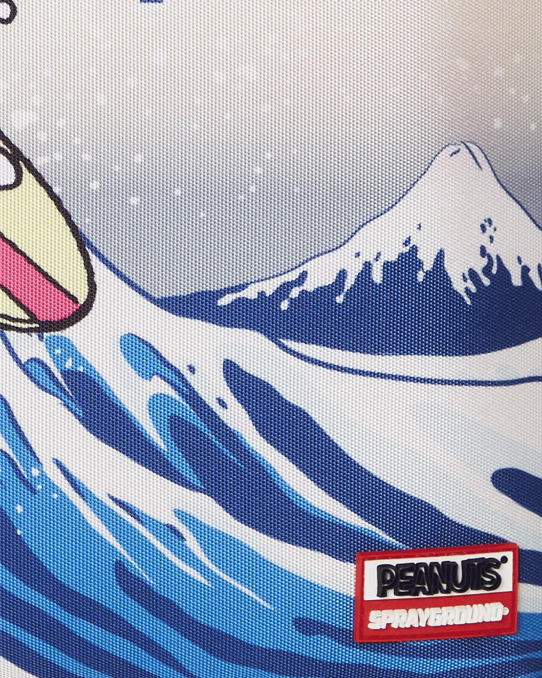 SNOOPY WAVE RIDER BACKPACK - Image 12