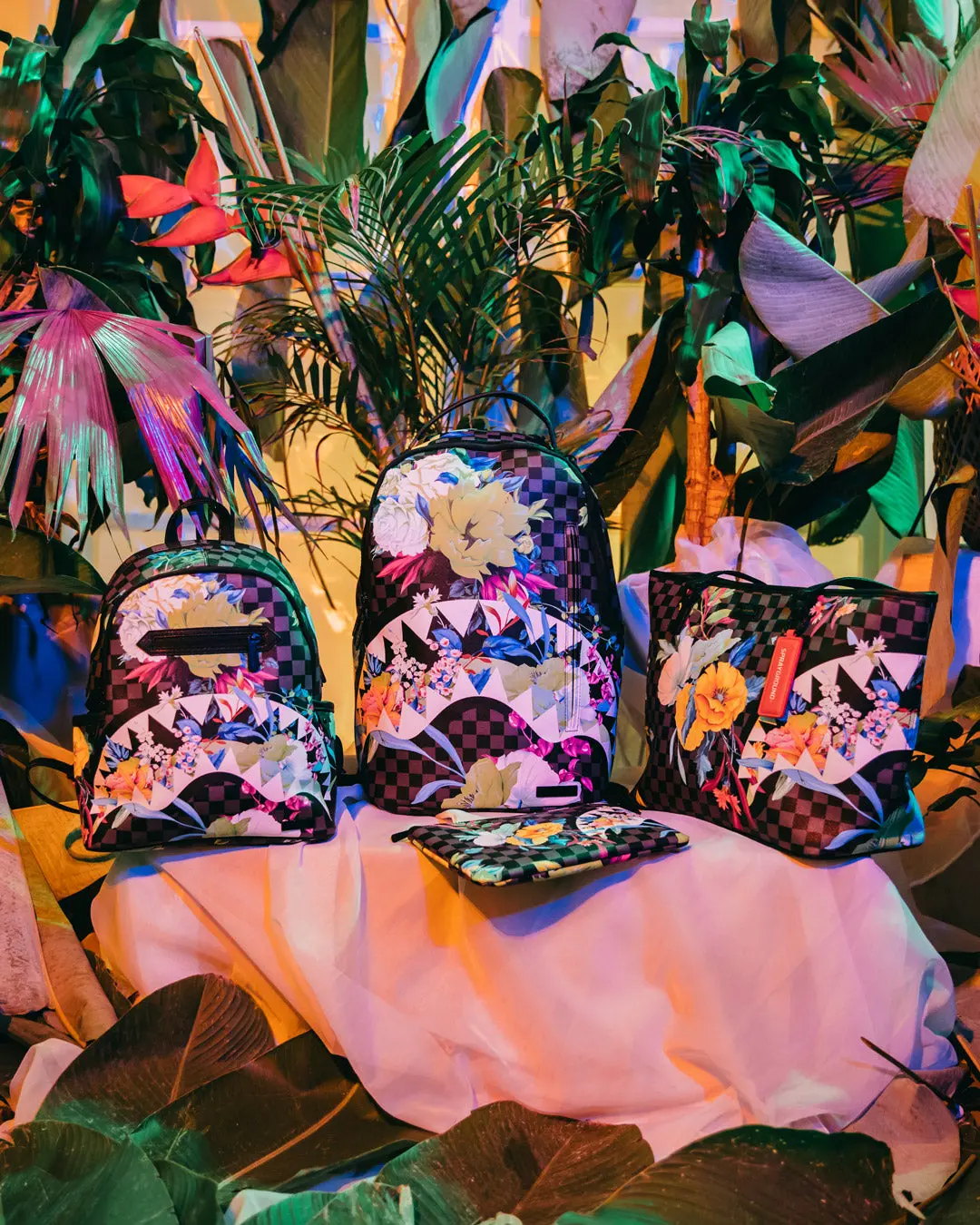 GALA AFTER PARTY SAVAGE BACKPACK - Image 8