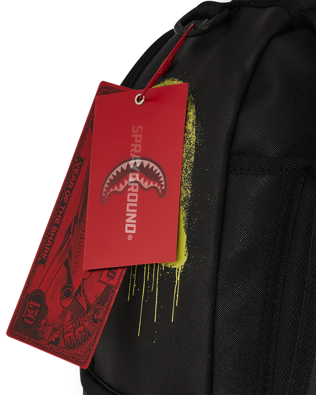 SHARK CENTRAL X DLXSV BACKPACK - Image 13