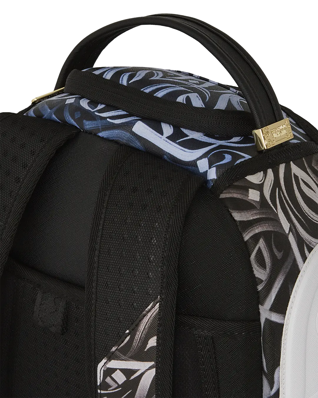 DIAA ALLAM SEEKING PERFECTION 003 BACKPACK - Image 13