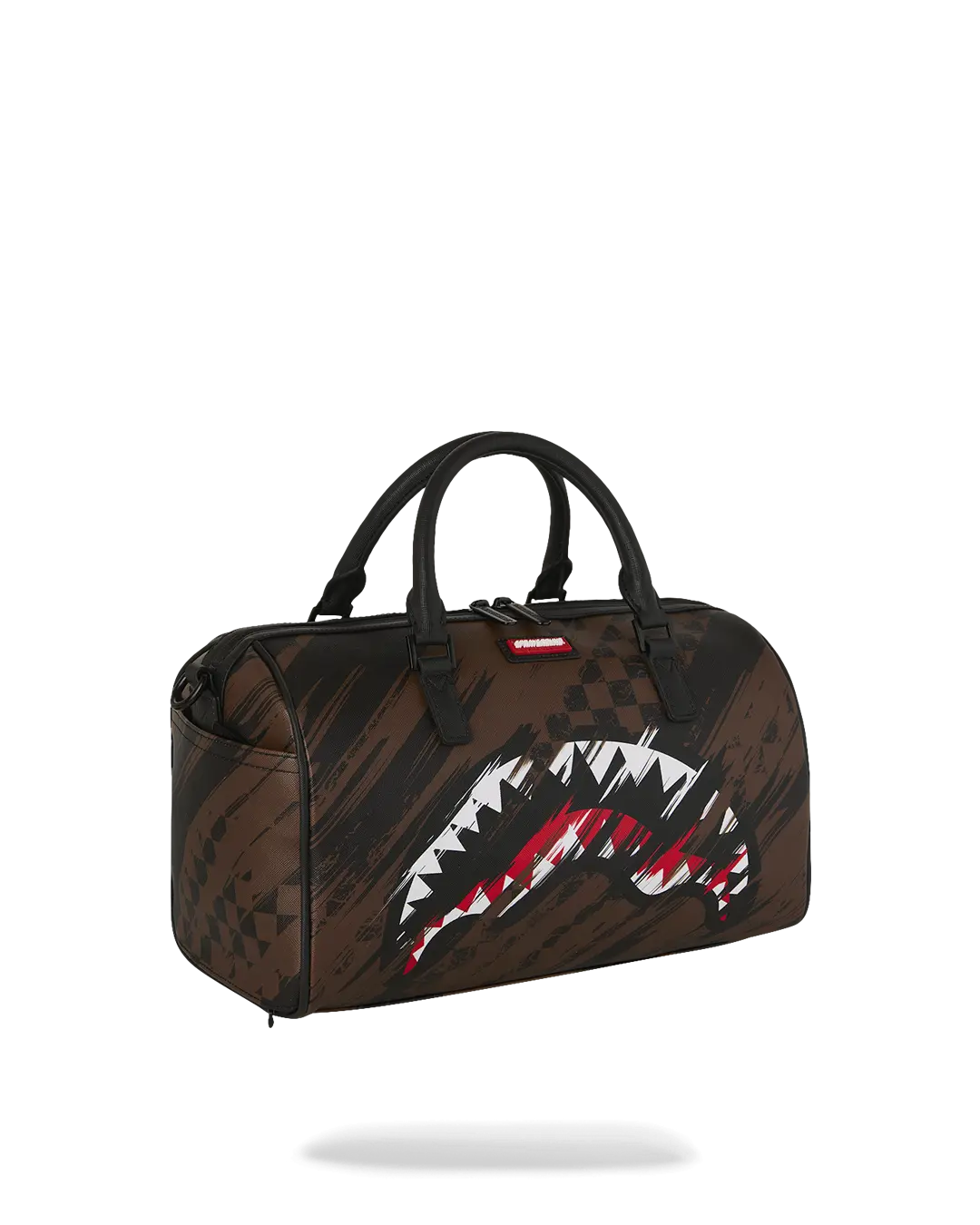 SHARKS IN PARIS NIGHT DRIFT MINI DUFFLE - Image 3