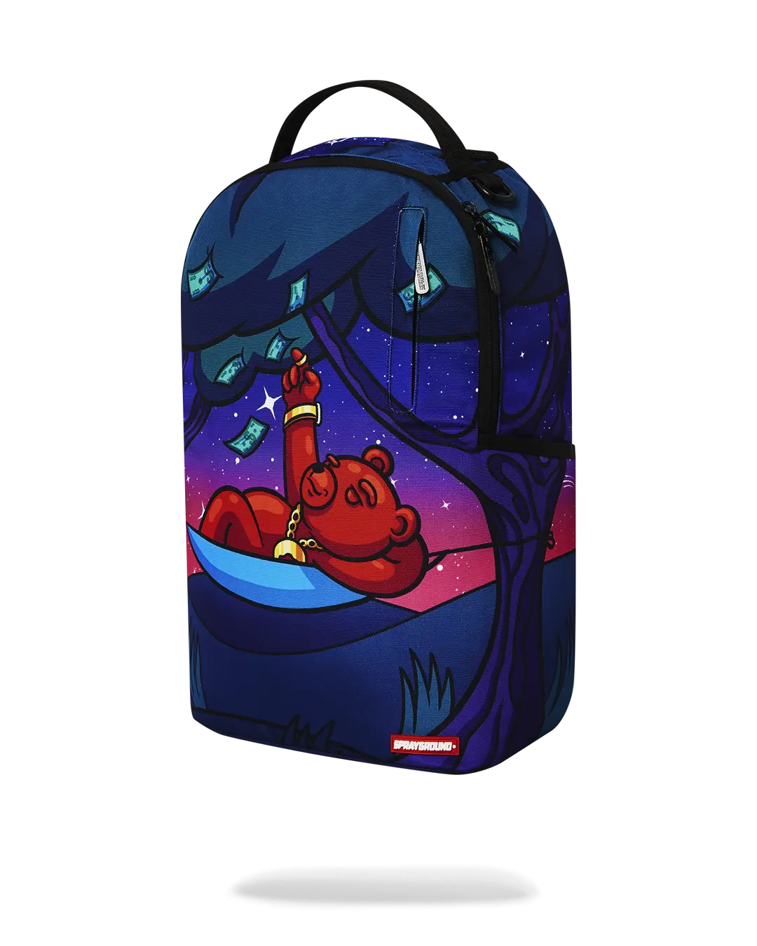 DIABLO JUST ANOTHER RELAXING NIGHT DLXSR BACKPACK - Image 9