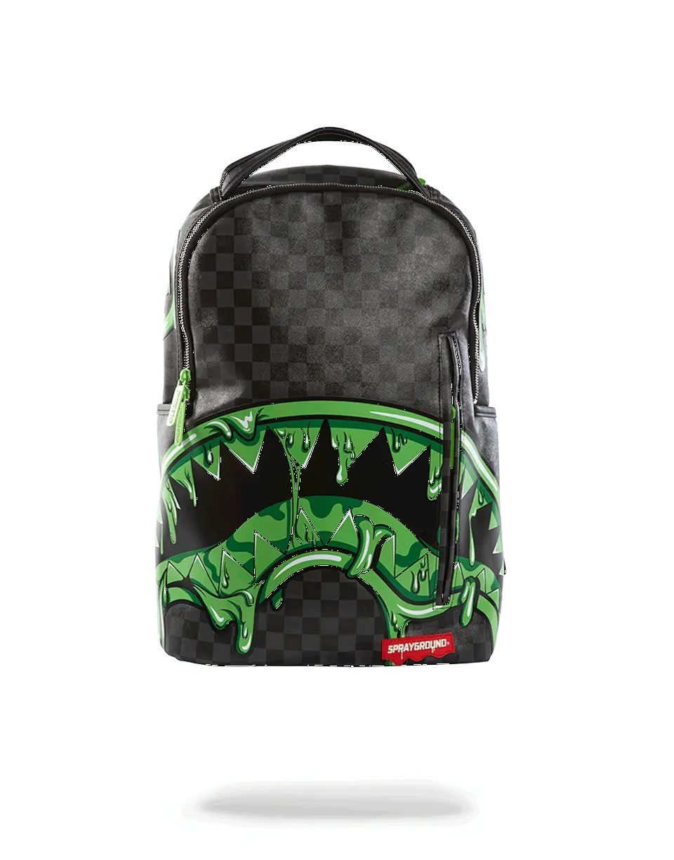 SLIME SHARK BACKPACK