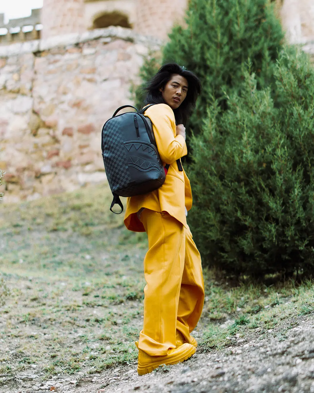 NIGHTSHARKS WORLDWIDE DLXSV BACKPACK - Image 4