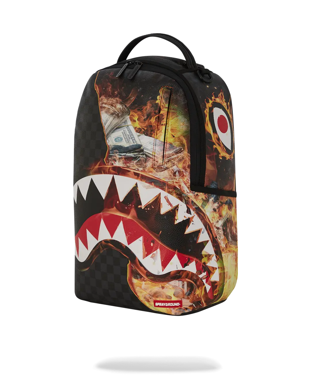 ACTION PACKED DLXSV BACKPACK - Image 9