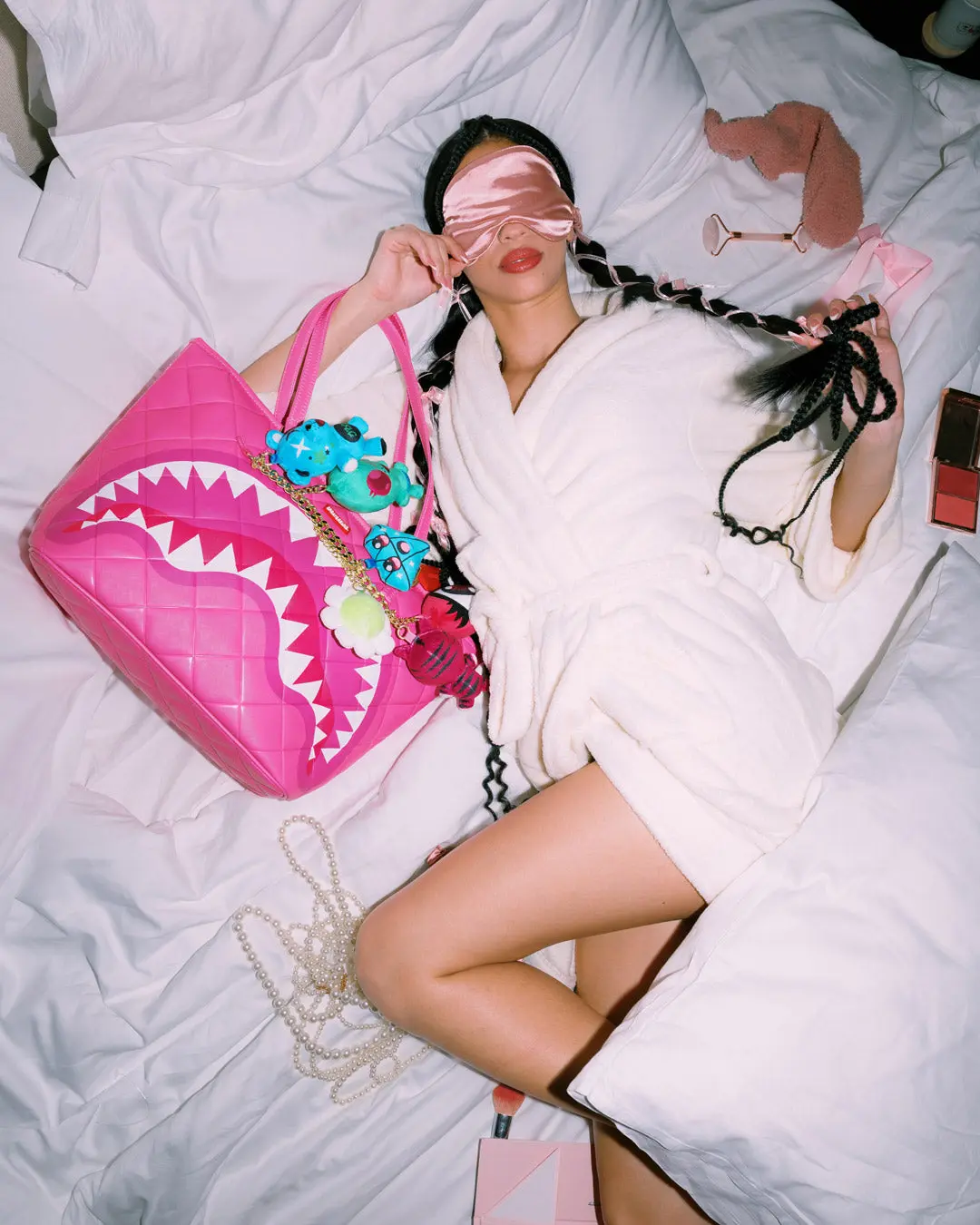 KAWAII CUTIE TOTE - Image 8