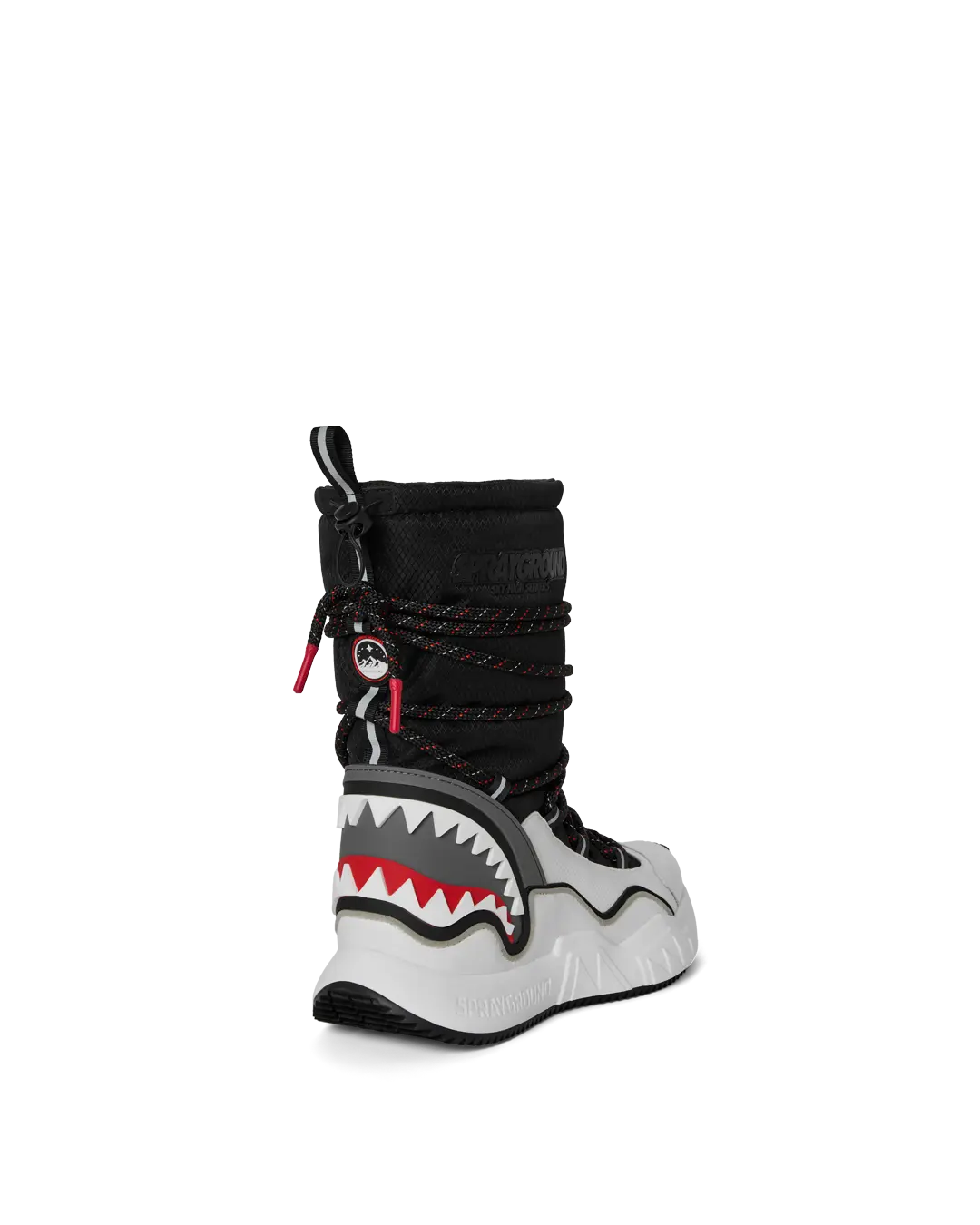 THE SPRAYGROUND SKY HIGH SEEKERS BOOT - SIZES M/W - Image 9