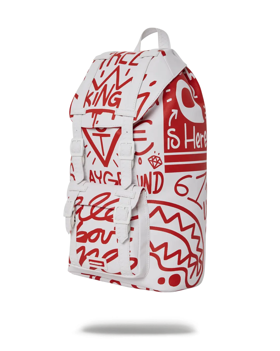 DANGER DANGER HILLS BACKPACK - Image 7