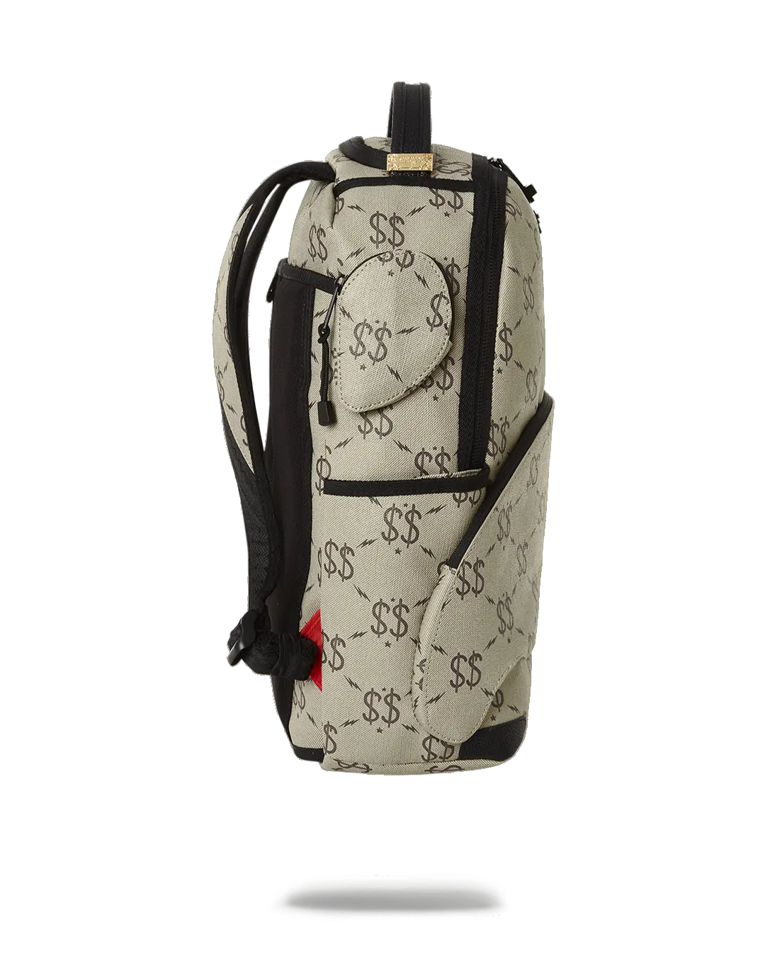 THE GETAWAY BACKPACK (DLXV) - Image 5