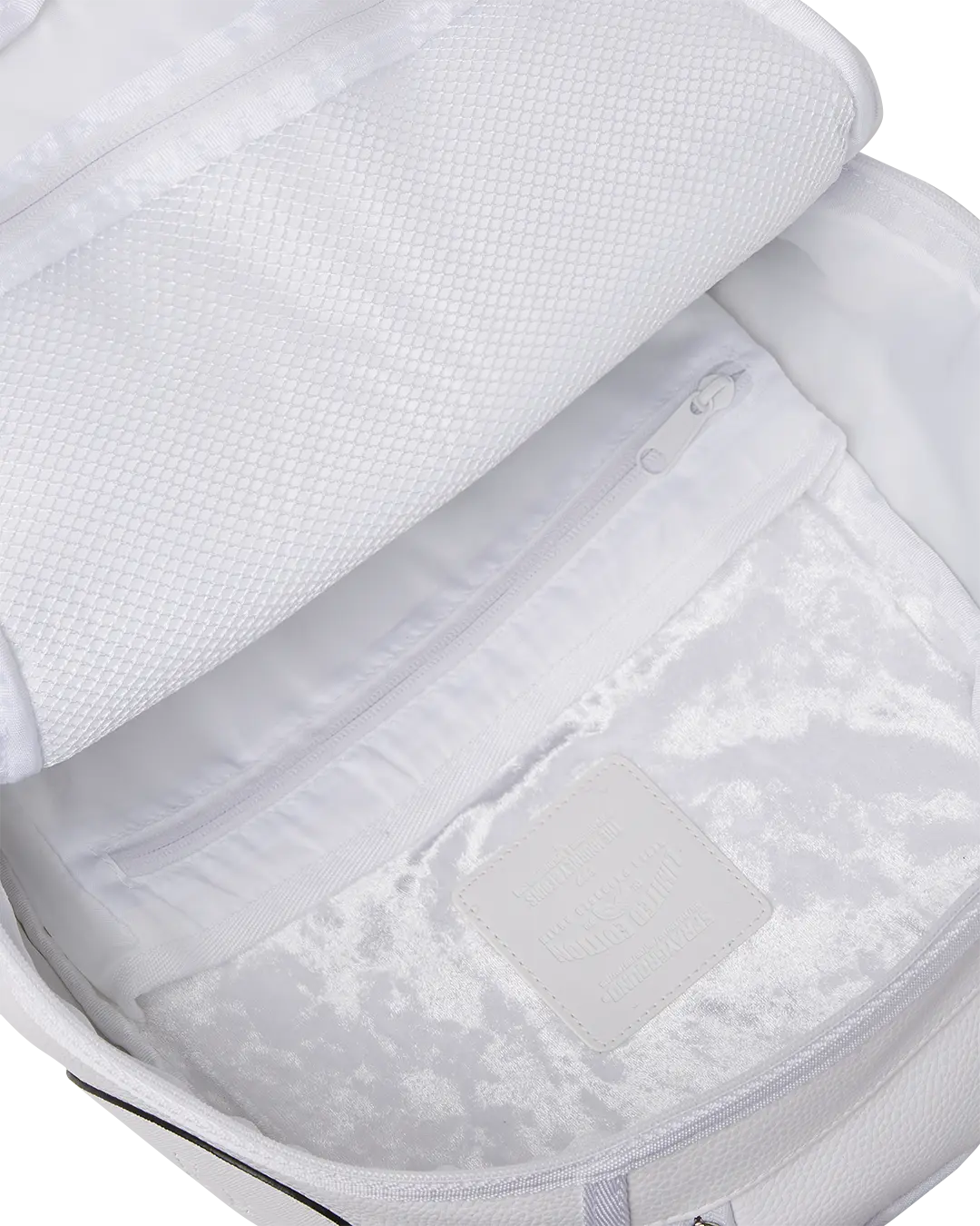 THE HEADQUARTERS - REFLECTION DLX BACKPACK - Image 15