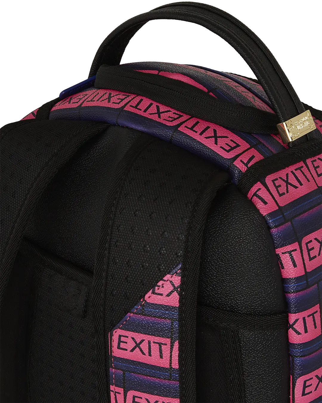 EXIT PINK EDITION BACKPACK - Image 13