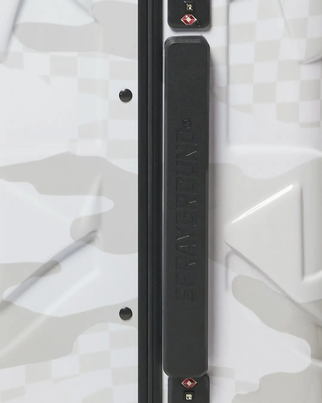 3AM LE BLANC LUGGAGE SET - Image 15