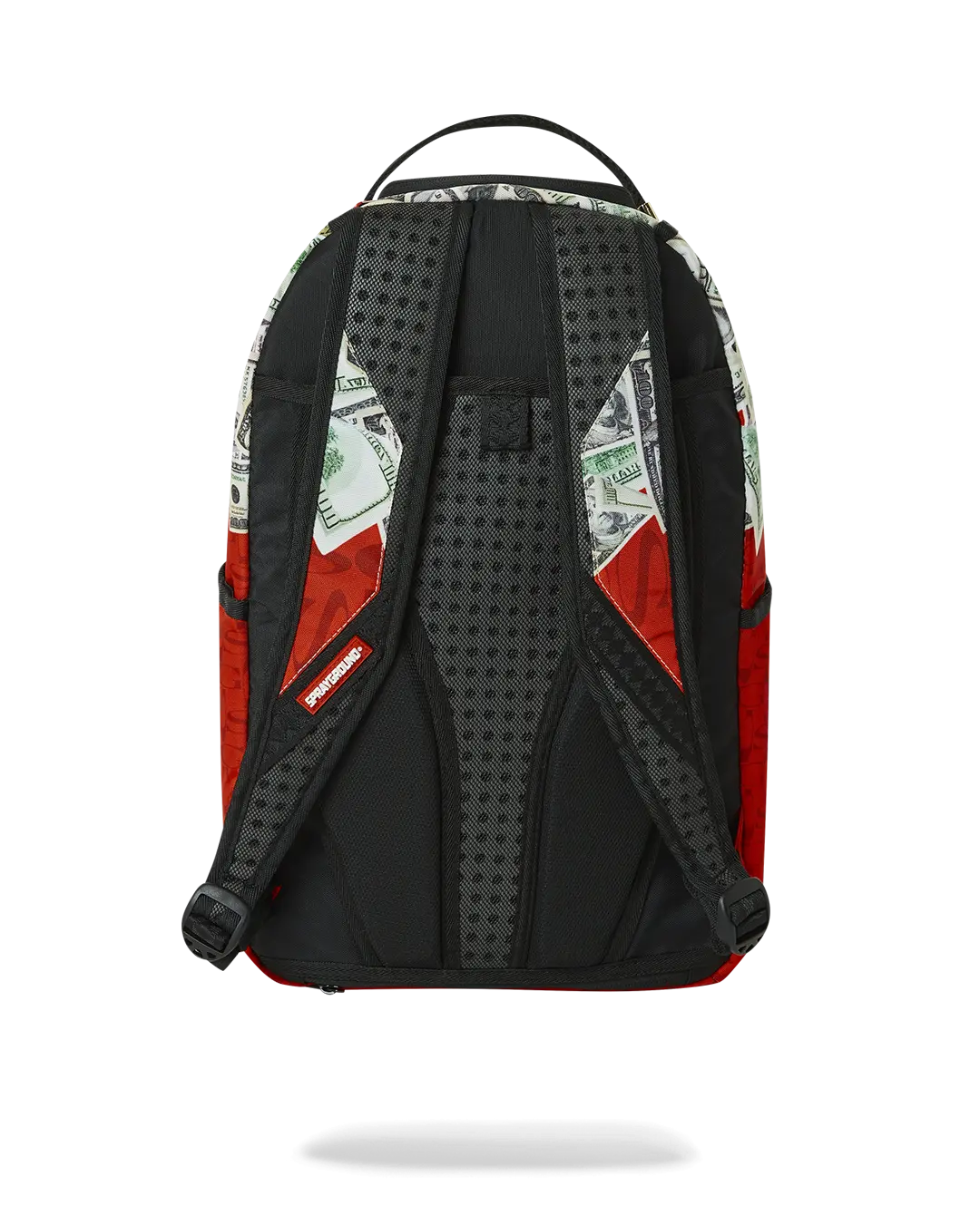 MONEY BEAR STEADY TRIPPIN BACKPACK - Image 9