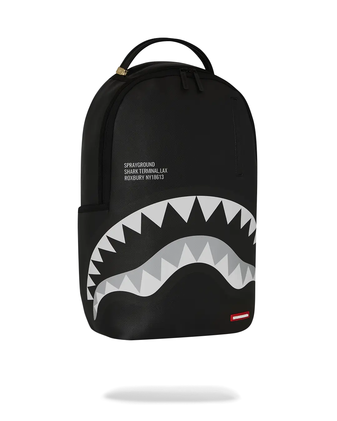 SHARK CENTRAL LAX BACKPACK - Image 2