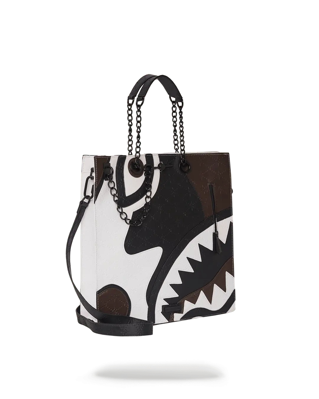 V.V.I.P. LOFT TOTE - Image 3