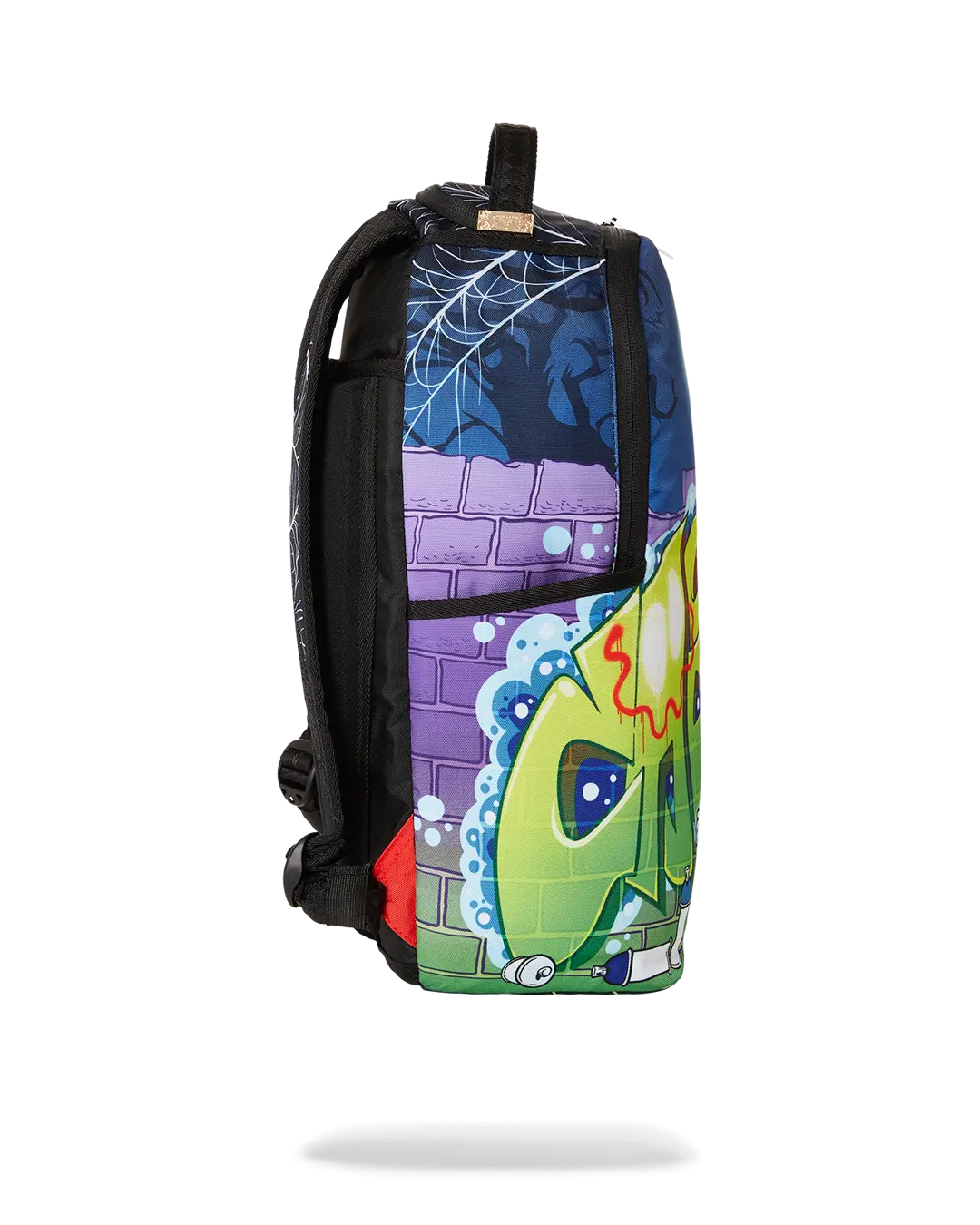 CASPER GRAFF NIGHTS BACKPACK - Image 3