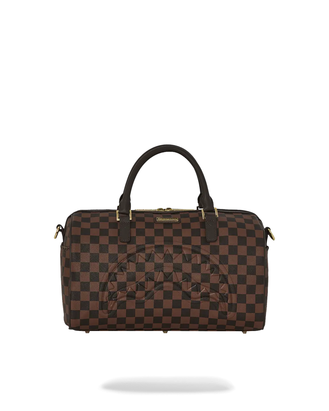 FROM PARIS WITH LOVE MINI DUFFLE