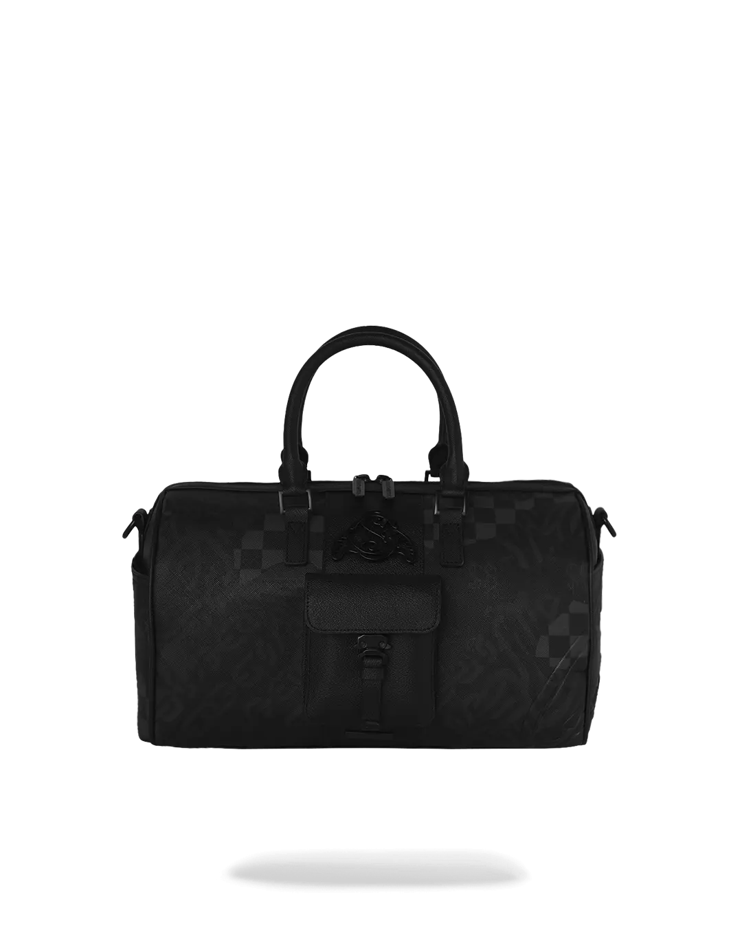4AM JETSET MINDSET MINI DUFFLE