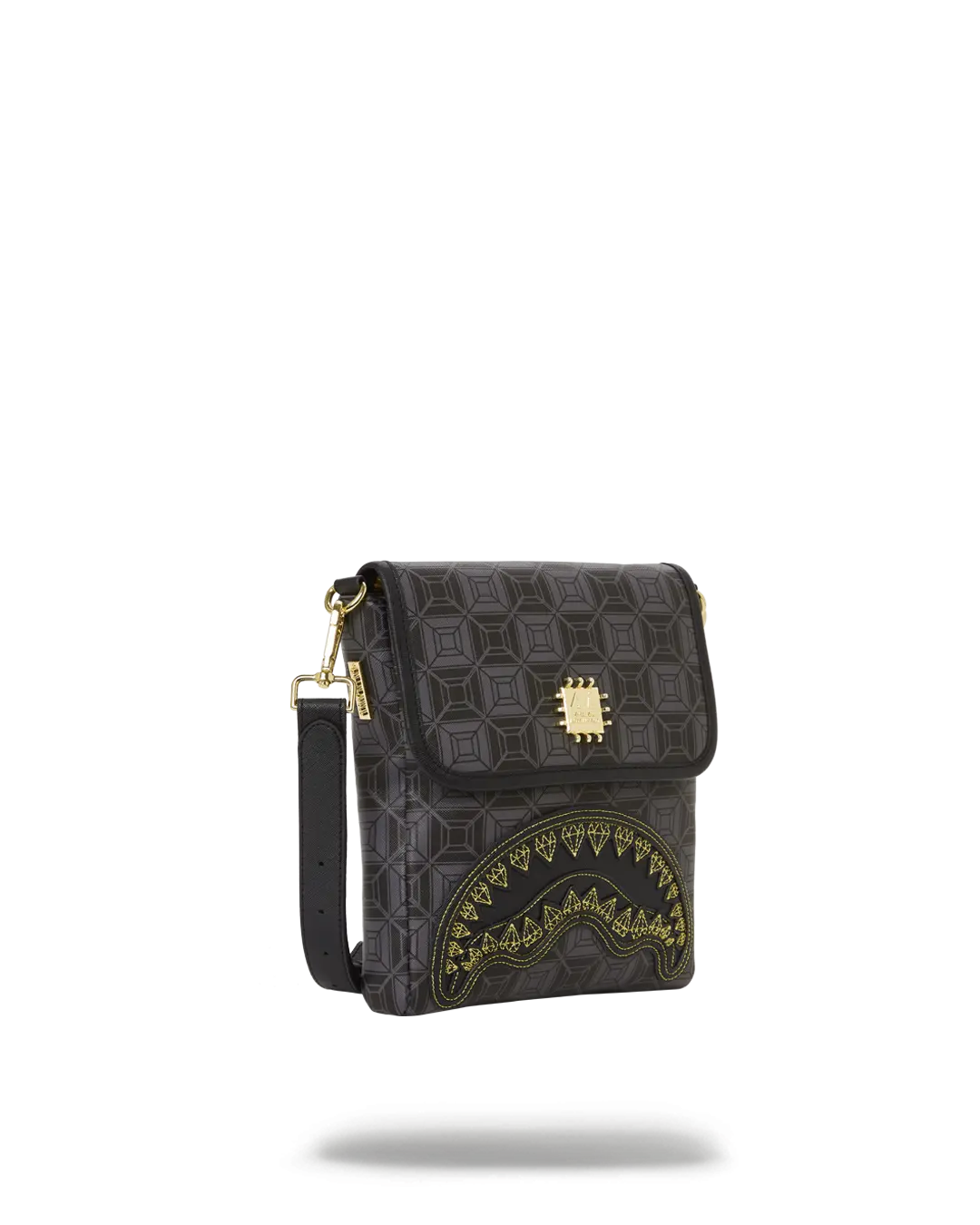 OBSIDIAN STUNNER A.I.6 SANDFLOWER COLLAB LARGE SLING - Image 5