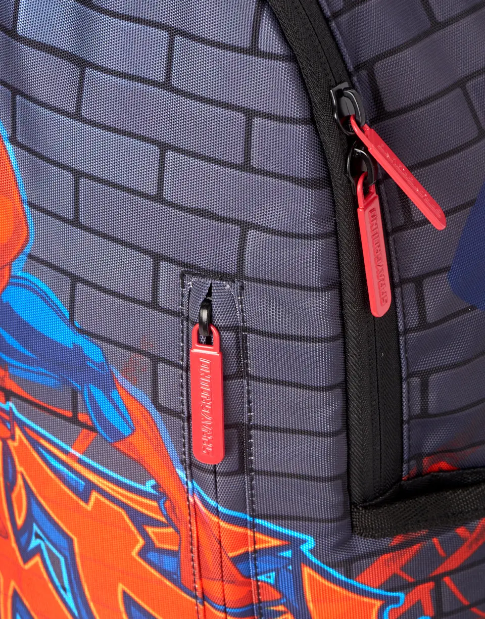 SPIDERMAN: WILDSTYLE BACKPACK - Image 6