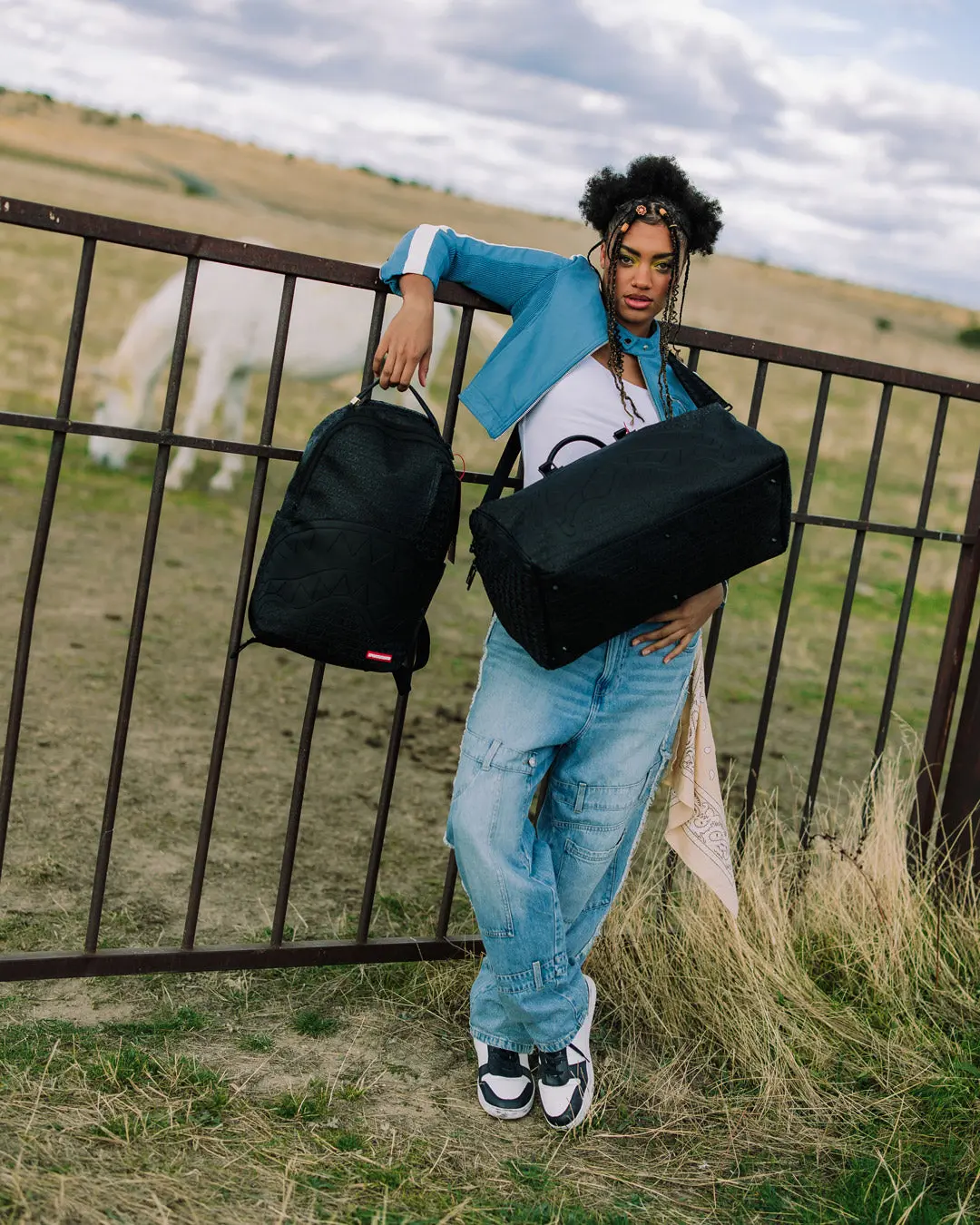 HYPERDIMENSIONAL BACKPACK - Image 6