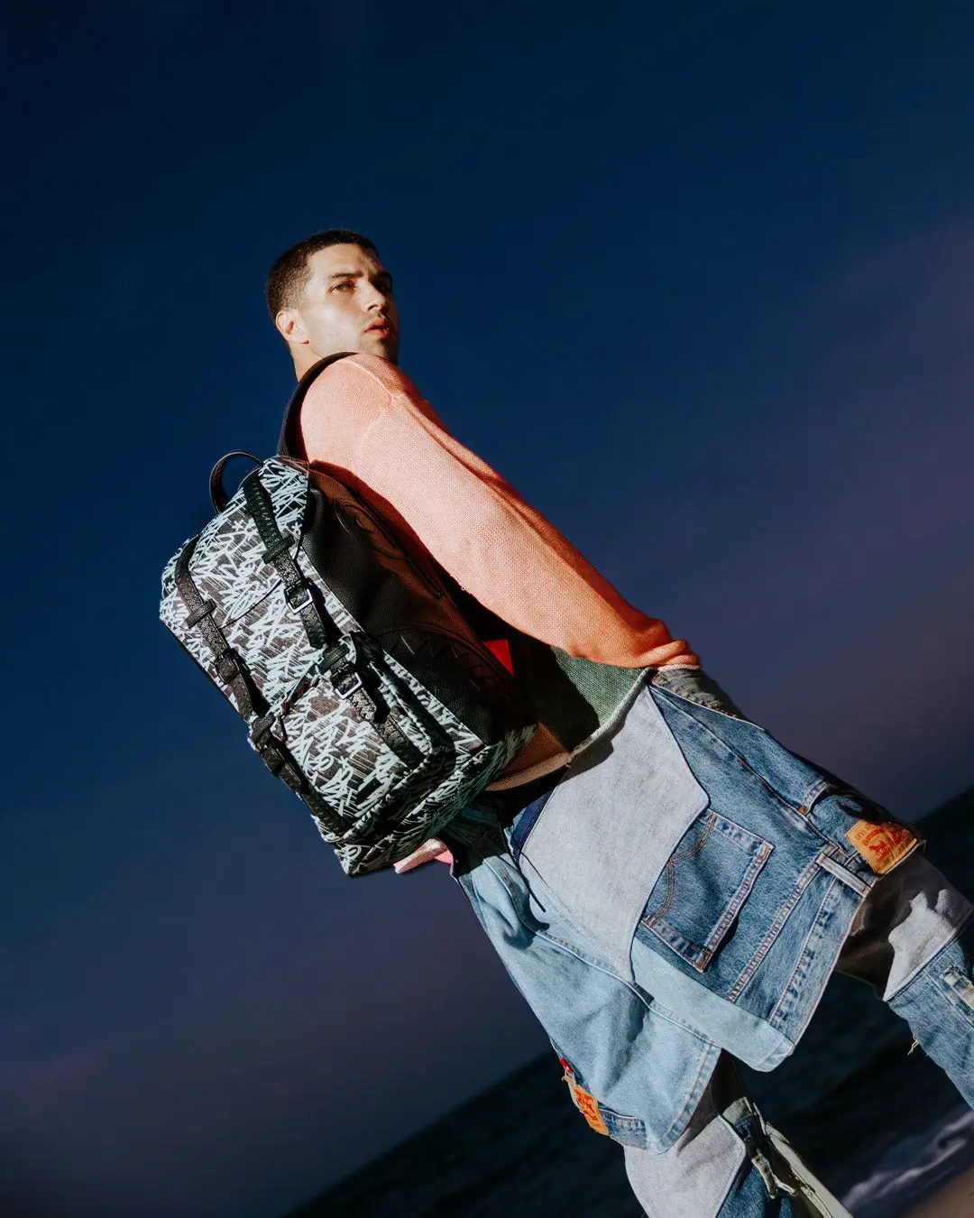 A.M.P.M HILLS BACKPACK - Image 2