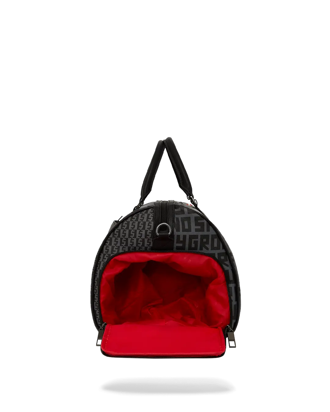 SHARKFINITY STEALTH PILOT DUFFLE - Image 10