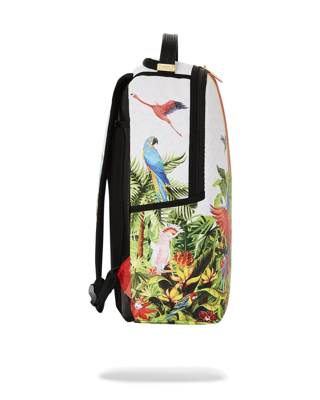 FLAWLESS FLIGHT BACKPACK (DLXV) - Image 5