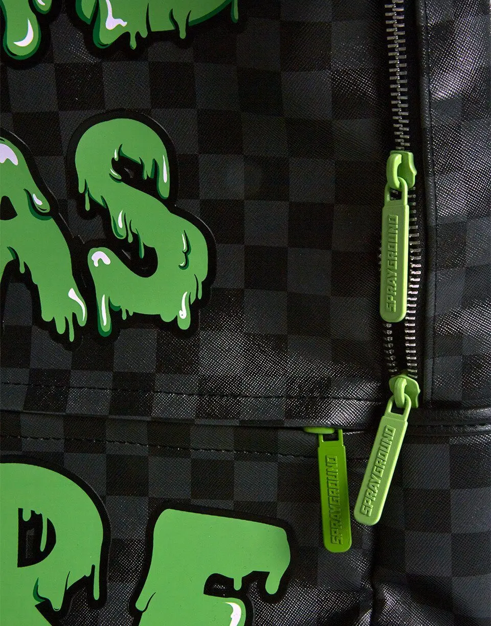 SLIME DBD WAS HERE - Image 8