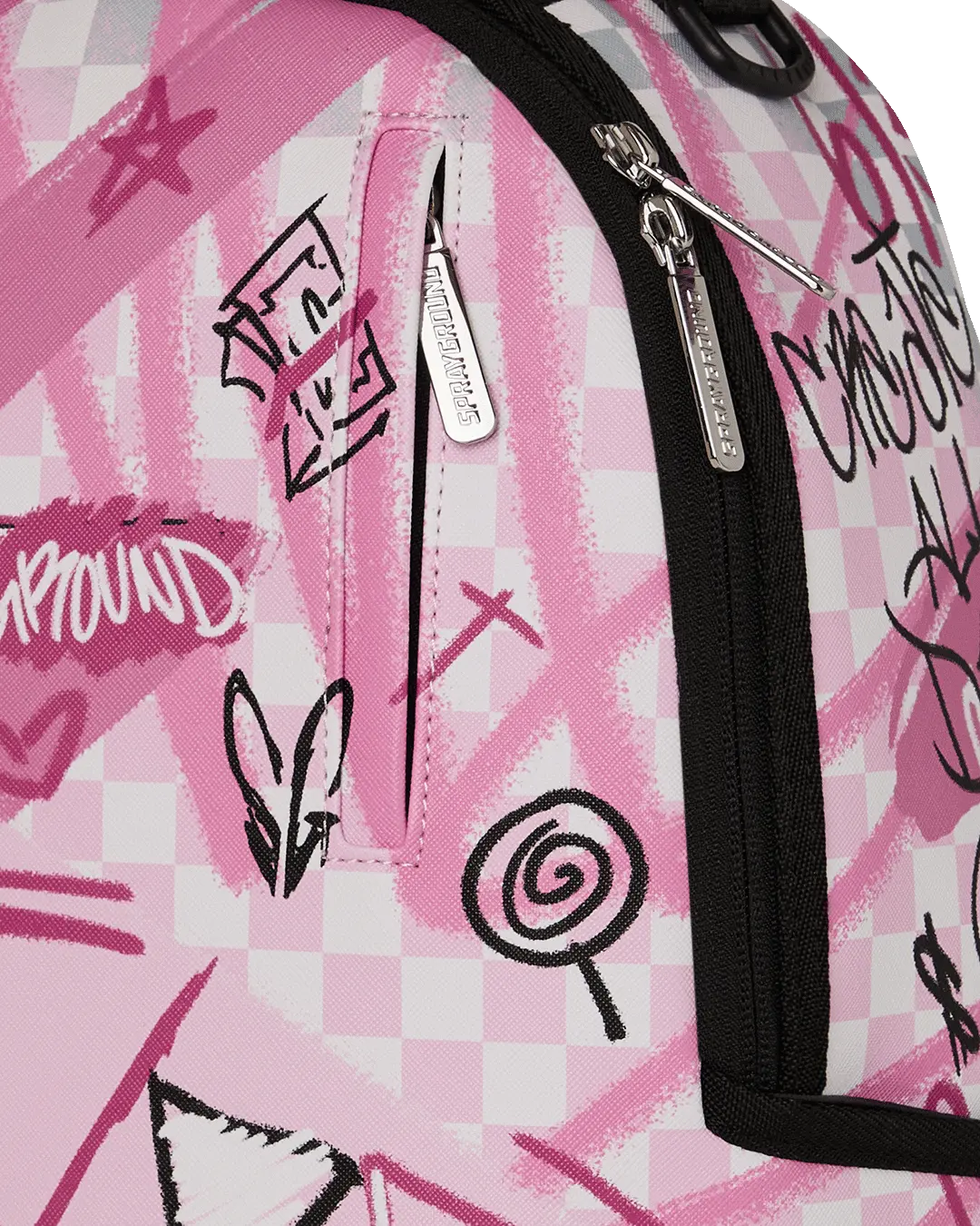 BROKEN HEARTS CLUB BACKPACK - Image 6