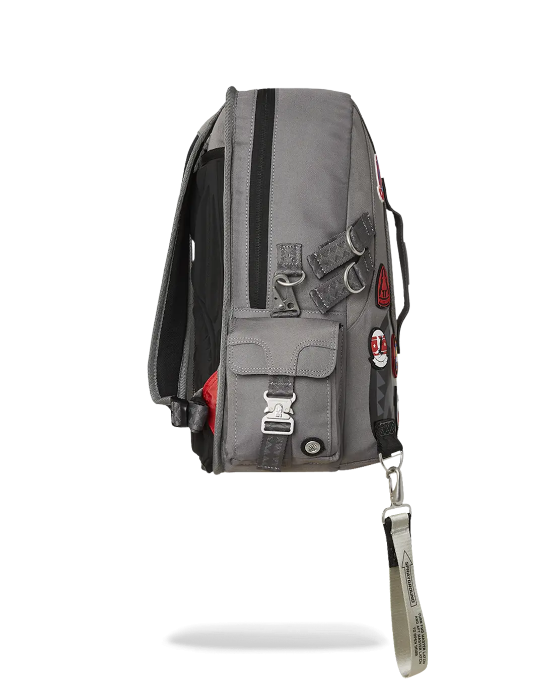 TOP GUN FLIGHT CREW OFFICIAL COLLAB PILOT BACKPACK - Image 5