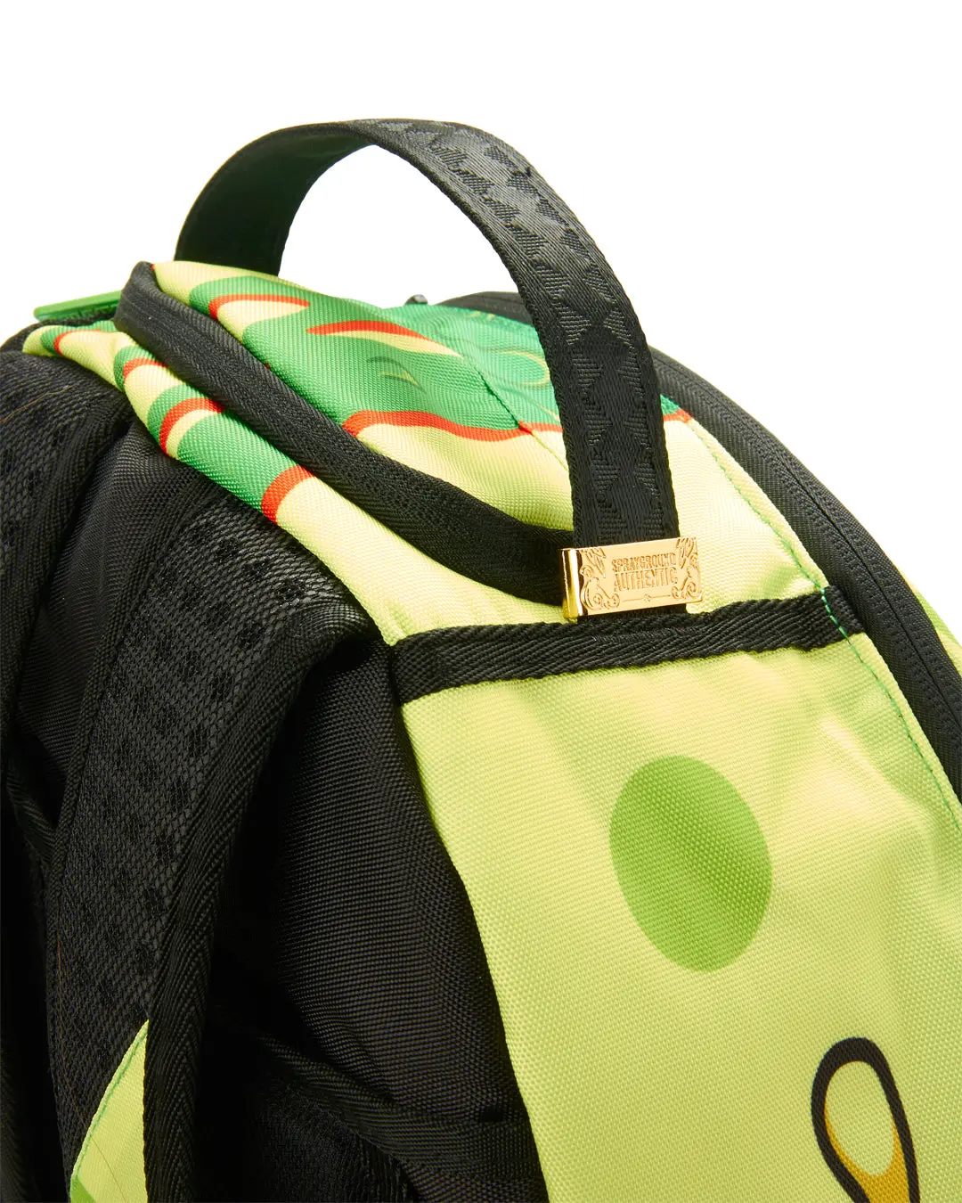 SPONGEBOB ZOMBIE SHARK - Image 8