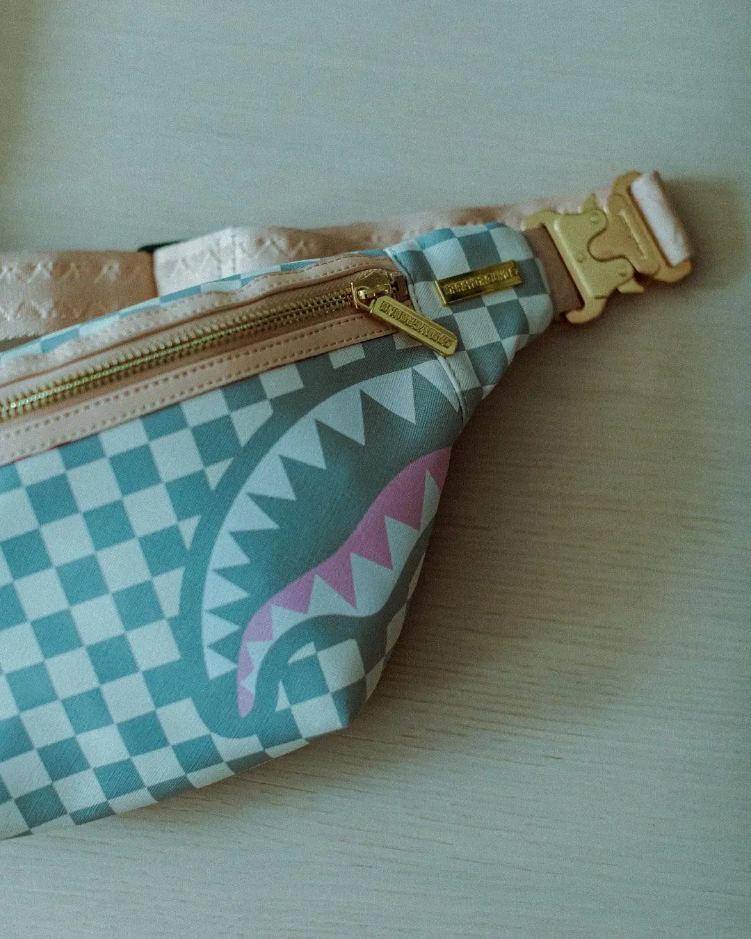 ROSE ALL DAY LA PALAIS SAVVY CROSSBODY - Image 12