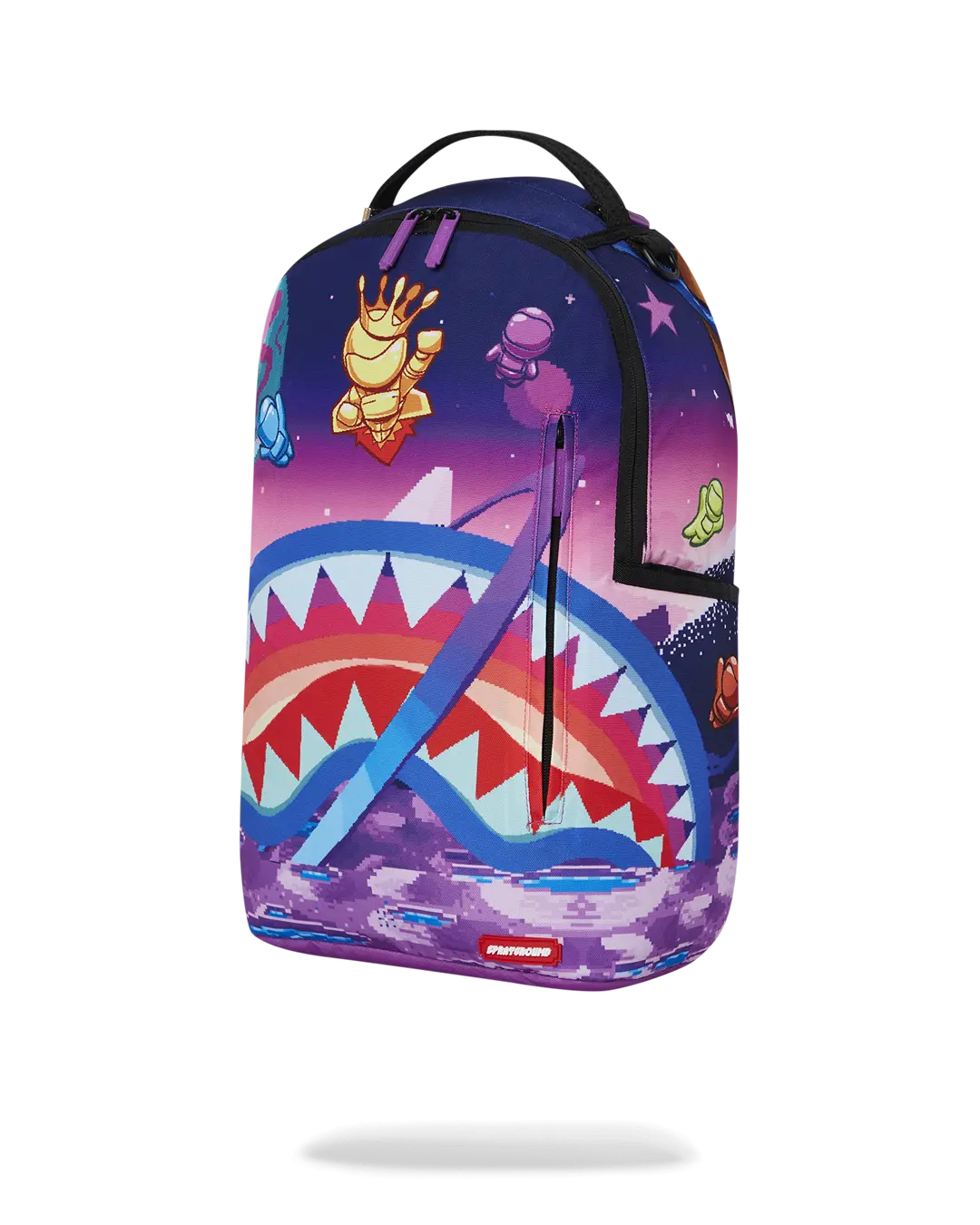 ASTRO CREW ROLLOUT DLXSR BACKPACK - Image 9