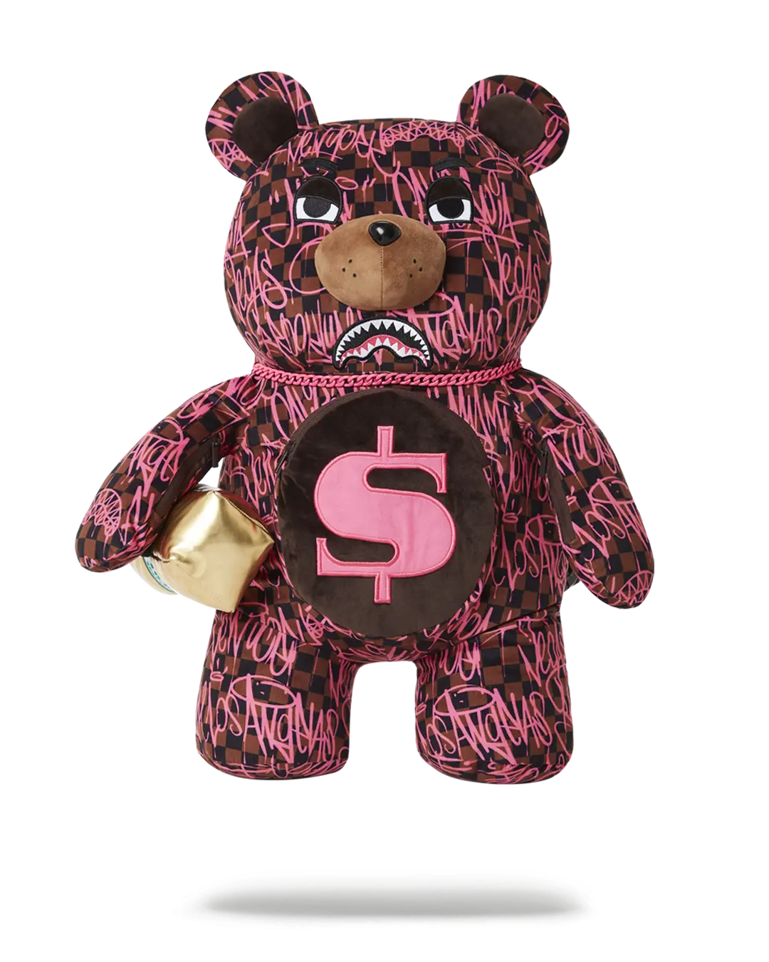 MYSTERY BEARS PACK (COLLECT ALL 5) - Image 3